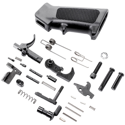 CMMG MK3 .308 LPK Lower Parts Kits - 38CA6DC