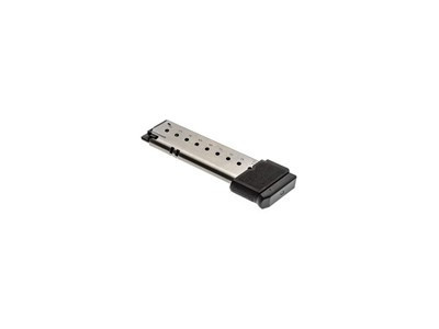 Sig Sauer P220 Magazine W- Sleeve 45 ACP, 10-rd, Stainless Steel - MAG2204510