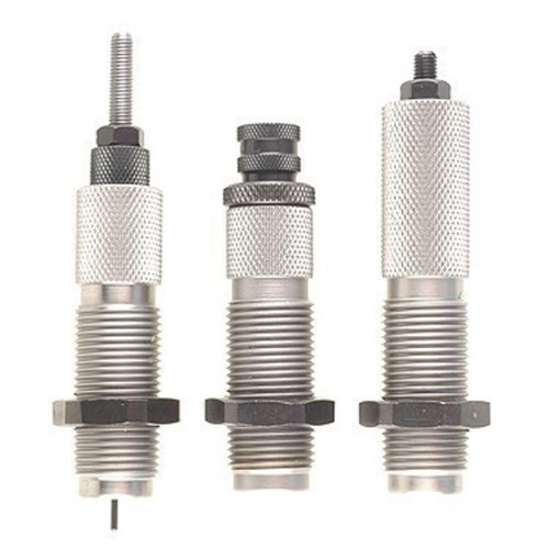 RCBS 3 Die Roll Crimp Set Group E Straight Walled Cartridges 32-20 Win RN - 18105