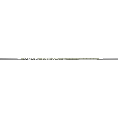 Carbon Express Mach 5 5mm Shafts 300 1 doz.