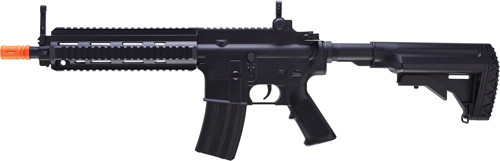 Umarex HK 416 AEG 6mm Airsoft Electric Powered Black - 2279042