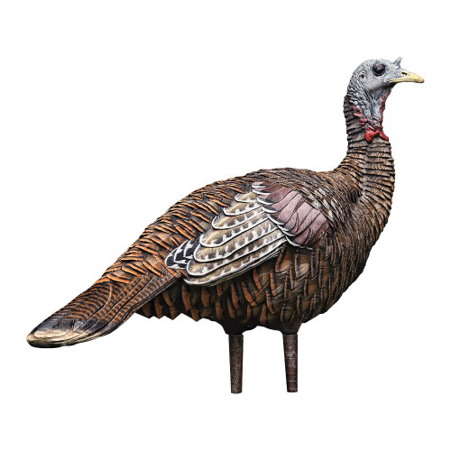 Avian X LCD Lookout Hen Turkey Decoy - AVX-AVX8006