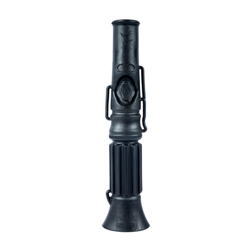 Primos Rubberneck Open Call Attracts Deer Black Rubber - 737