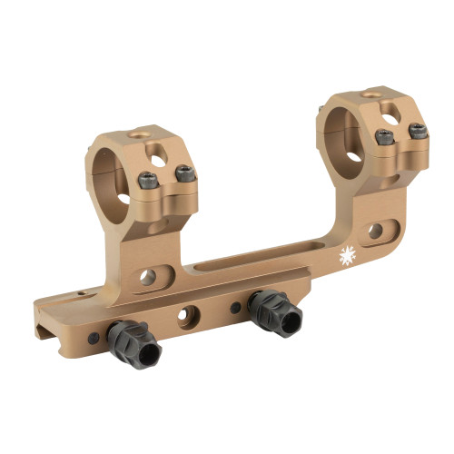 Dloc Precision 30MM Ctlvr Mount 2.05" Tan