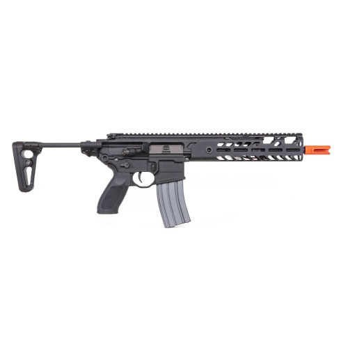 Sig Sauer Proforce MCX Virtus AEG Airgun Rifle 6mm BB 120-Round