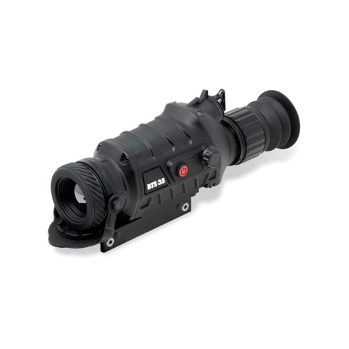 Burris Company Refurbished USM S35 Thermal Rifle Scope Black
