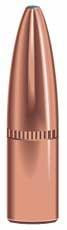 Speer Grand Slam Soft Point /5 Case 6mm 100gr, 50 Count - 1222