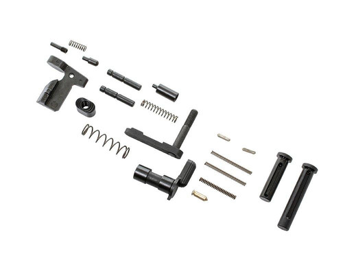 CMMG Lower Parts Kit Mk3 Gunbuilder's