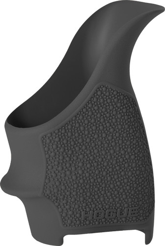 Hogue Handall Beavertail Grip Sleeve SF Hellcat Black