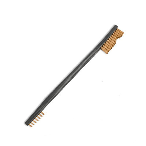 Bore Tech Bronze Double Ended Brush