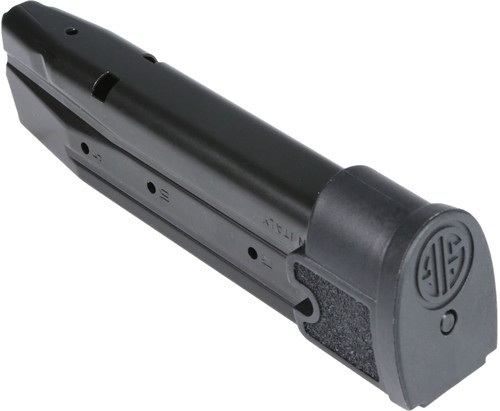 SIG Magazine 9MM Luger Full Size 21-Round
