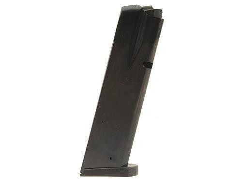 ProMag CZ-75 40 S&W 11rd Magazine, Blued - CZ-A2