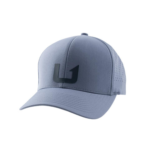 Marolina DBA HUK Barb U 110 Performance Hat Stormy Blue