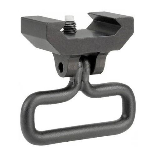 Ergo Grip Sling Swivel Mount Slide On Black - 4293BK
