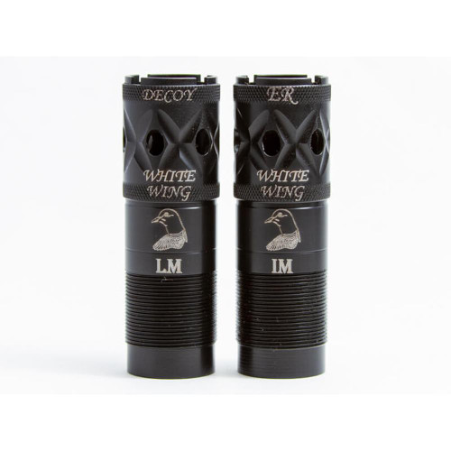 Carlson's White Wing Dove Improved Modified Choke Tube for 12 Gauge Browning - 37501