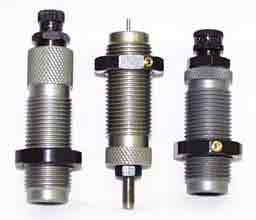 RCBS CARBIDE ROLL CRIMP DIE SET 357 MAG & 38 SPECIAL GP-B