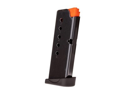 Taurus G2s 40 S&W 6rd Magazine, Black - 358000801