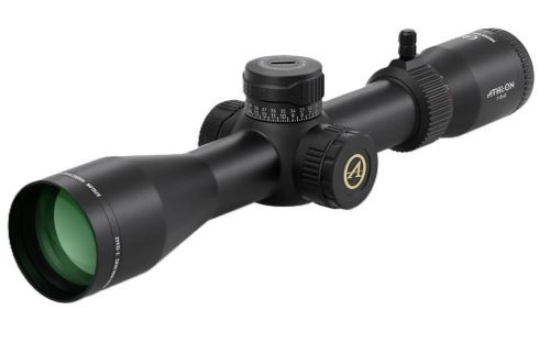 Athlon Scope Midas HMR G2 30MM 2.5-12X42 AHMC1 MOA