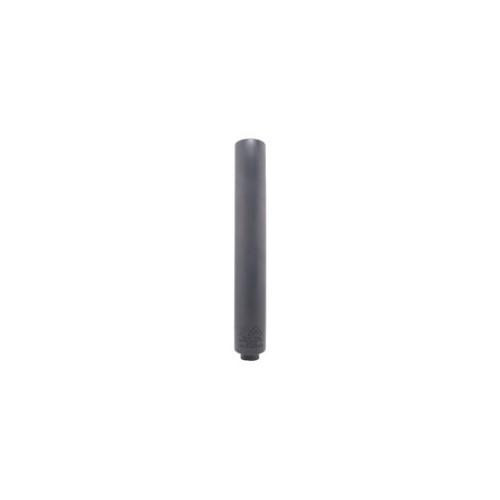 10 Ring Sylvan 300 Magnum Direct Thread Suppressor .30 Cal 8" 5/8 x 24 Pitch