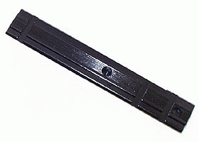 Weaver Base Top Mount #90 1PC Marlin 39A Black