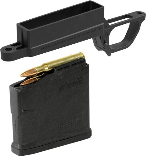 MAGPUL BOLT ACTION MAGAZINE WELL KIT HUNTER 700LA MAGNUM!