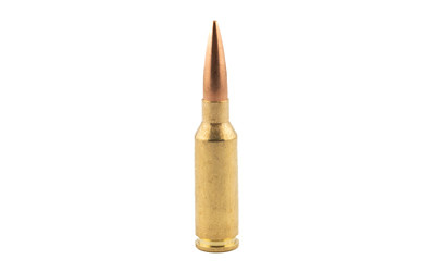 Barnes Precision Match 6mm Arc 105gr OTM 20rd Ammo
