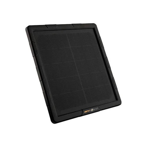 Gg Telecom /spypoint SPLB-10 Compact Solar Panel Trail Camera - 05540