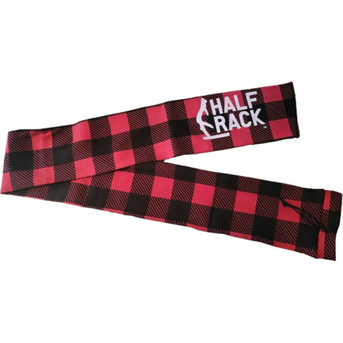 Half Rack Buffalo Check Gunsock 52 in.