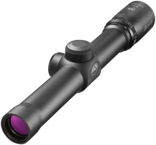 Burris Scout Scope 2-7.5x20 Heavy Plex - 200269