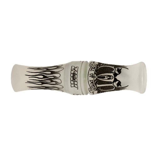 Avian Zink Call of Death Goose Mouth Pearl Swirl - ZNK-ZNK5057