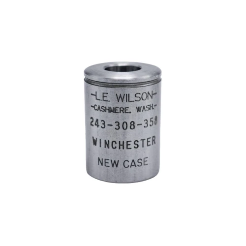 L.E. Wilson New Case Rifle Holder 45-70 - NCH-4570