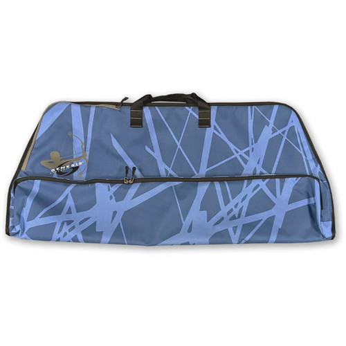 Easton Genesis Max Bowcase Blue - 302494