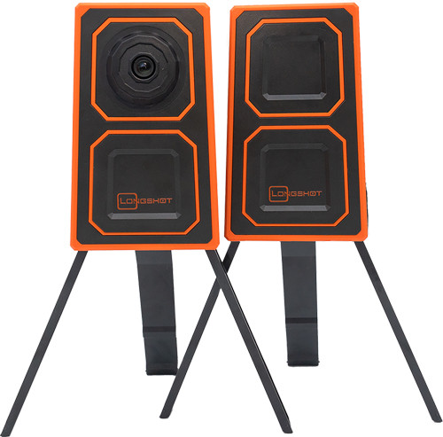 LONGSHOT TARGET CAMERA RANGER PLUS 1000 YARDS