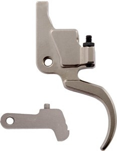 Timney Trigger Ruger 77 Mkii W/Winchester Style Bolt