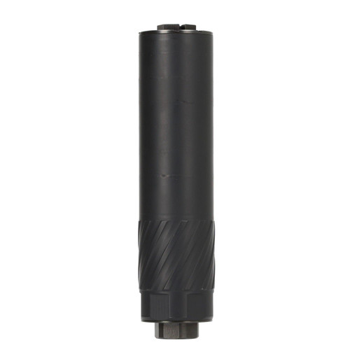 Century Canik Void 556 Suppressor 5.56mm Direct/Hub 1.625" Dia 1/2x28 Stainless Steel