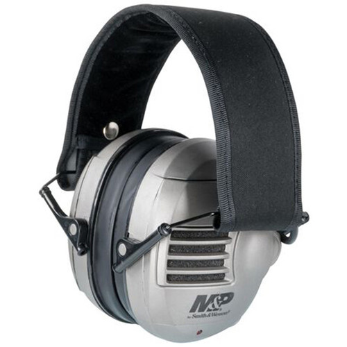 Smith & Wesson M&P Alpha Electronic Ear Muff - 110041