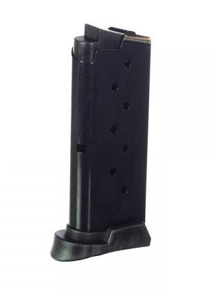 ProMag Sig Sauer P290 9mm 6rd Magazine, Blued - SIG 18