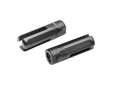 Flash Hider, 3p Eliminator 556, .223 Cal