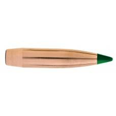 Sierra Tipped MatchKing Rifle Bullets .264 cal .264" 130 gr TMK Match 100/ct