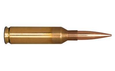 Berger 6mm Creedmoor Ammo 105gr Hybrid 20 Rounds - 65-20020