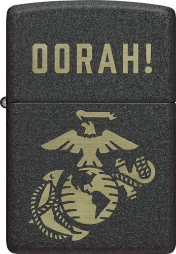 Zippo Windproof Lighter 236 Us Marine Corps - 47087