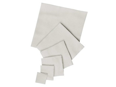 Cleaning Patches - 1 ¾" .28-.35 Caliber 500 Count