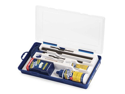 Tetra Gun Care Valuepro III Rifle Cleaning Kit - TG745