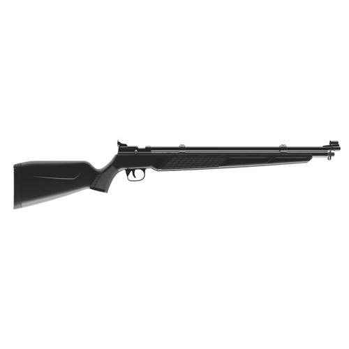 Crosman PCP Powered - Bolt Action Hunting Air Rifle