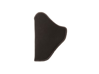 Inside-the-pants Holster - Black, Lh, Size 8, 2in Small Frame 5-shot Rev...