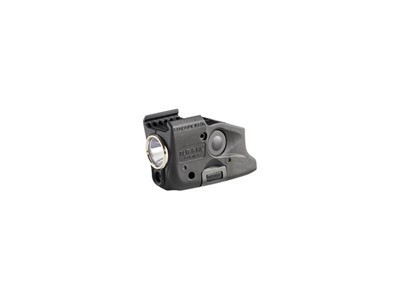 Tlr-6 Hl Gun Light - Black, 300 Lumens, Green Laser, Sig Sauer P365