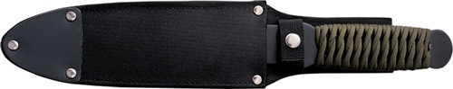 Cold Steel True Flight Thrower Knife 12" Length