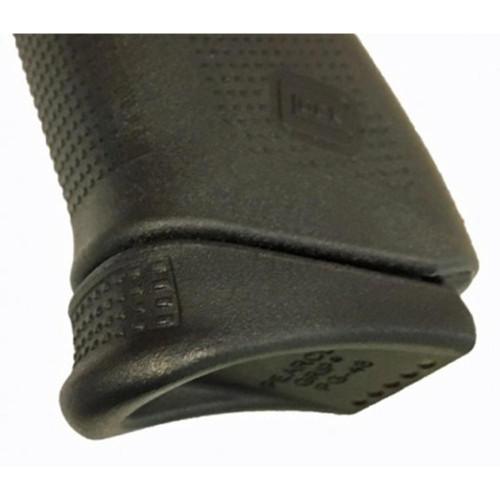 Pearce Extension with Texture Black & 5/8" Gripping Surface for 9mm Glock 43X 48 - PG-48