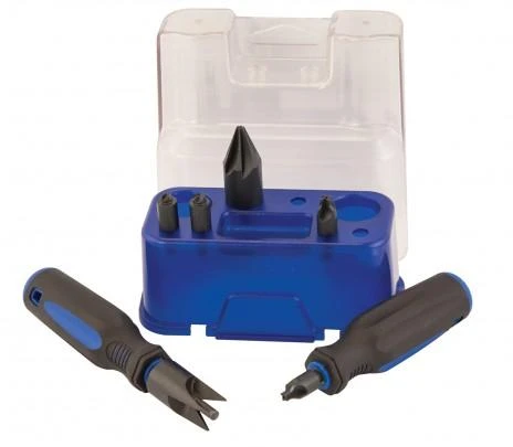 BOG Frankford Arsenal Case Prep Essentials Kit - 909214