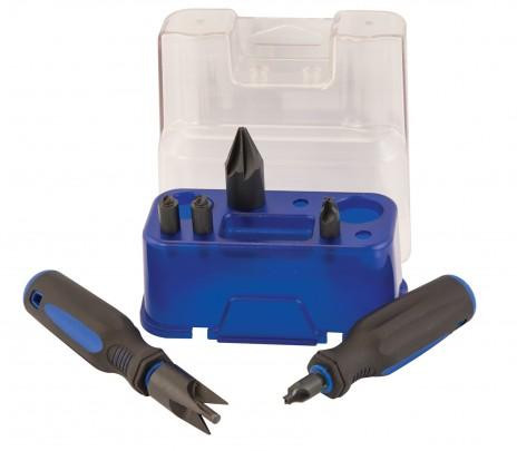 Aob Frankford Arsenal Case Prep Essentials Kit